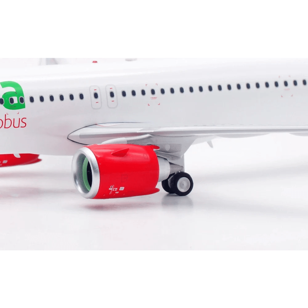 Airbus A320-271N - Vivaaerobus 1/200