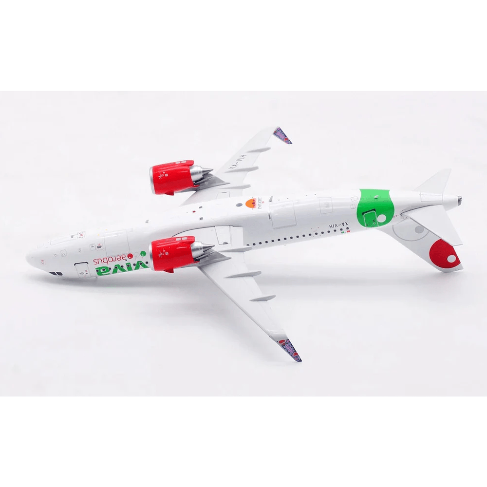 Airbus A320-271N - Vivaaerobus 1/200