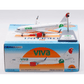 Airbus A320-271N - Vivaaerobus 1/200
