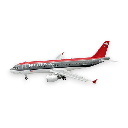 Airbus A320-200 - Northwest Airlines 1/200