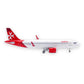 Airbus A320-251N - KM Malta Edición Limitada 1/200