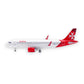 Airbus A320-251N - KM Malta Edición Limitada 1/200
