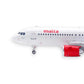 Airbus A320-251N - KM Malta Edición Limitada 1/200