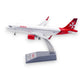 Airbus A320-251N - KM Malta Edición Limitada 1/200