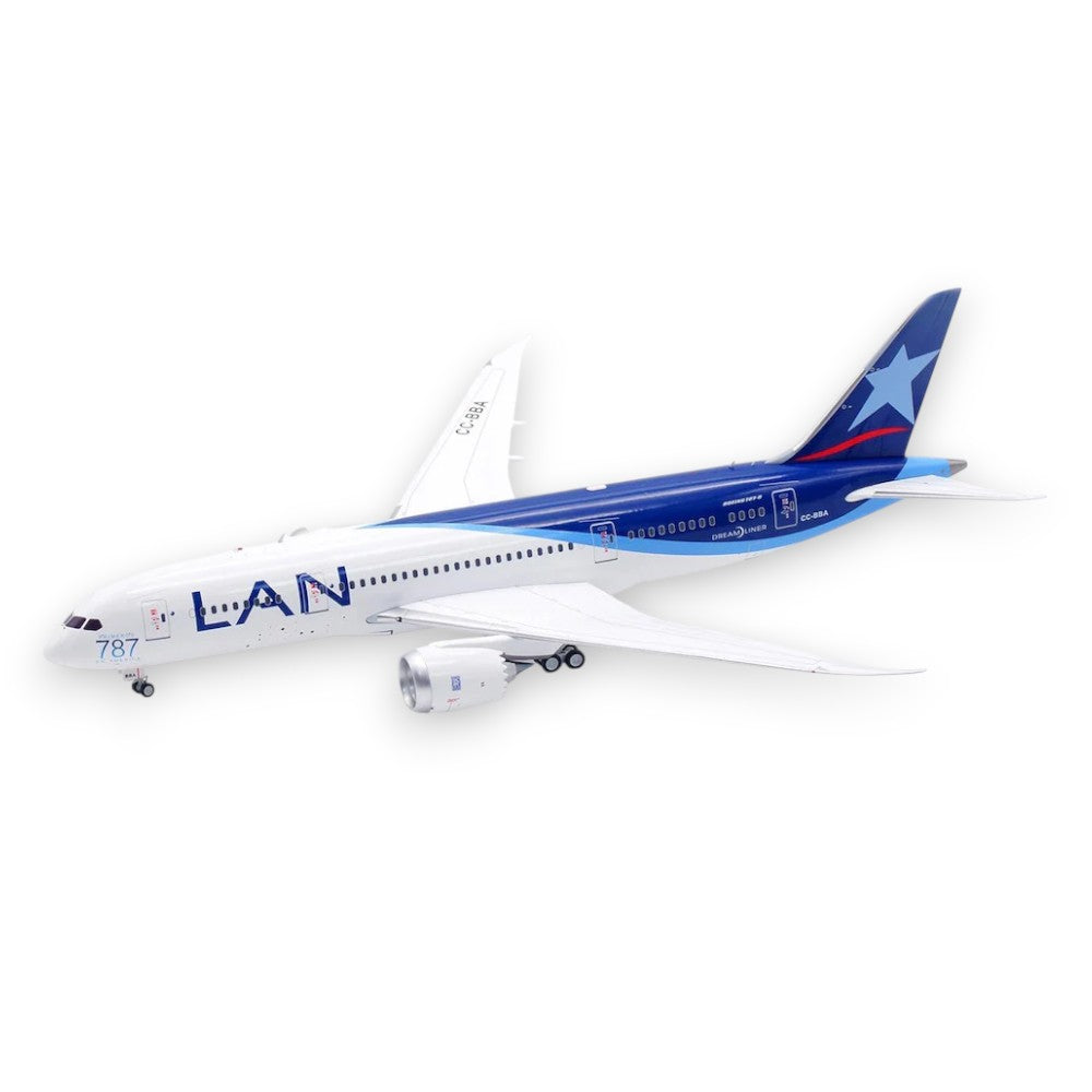 Boeing 787-8 Dreamliner - Lan Airlines 1/200