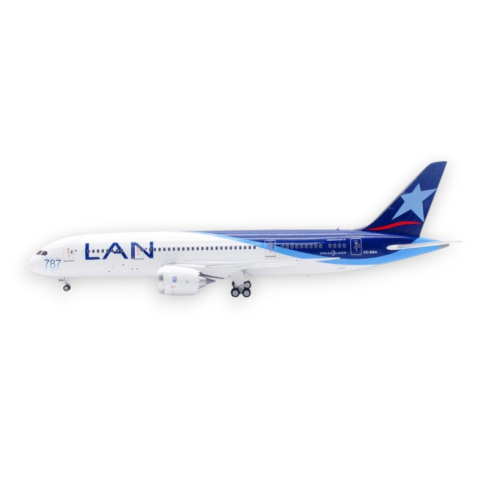 Boeing 787-8 Dreamliner - Lan Airlines 1/200