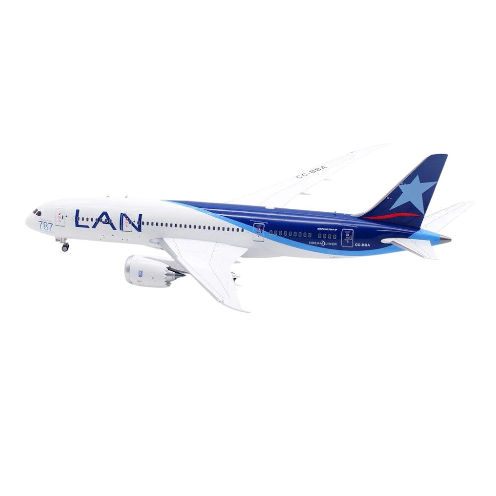 Boeing 787-8 Dreamliner - Lan Airlines 1/200