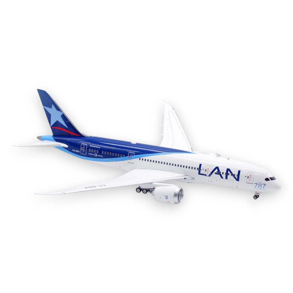 Boeing 787-8 Dreamliner - Lan Airlines 1/200