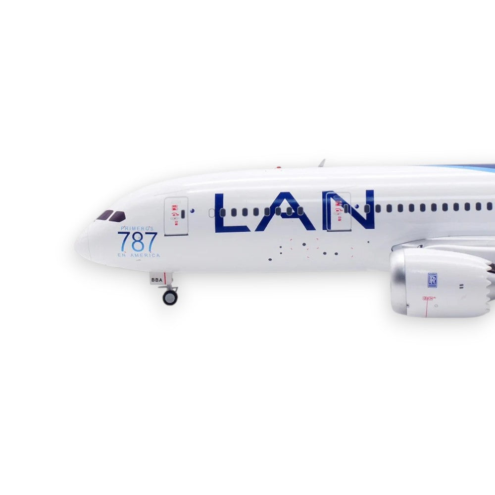 Boeing 787-8 Dreamliner - Lan Airlines 1/200