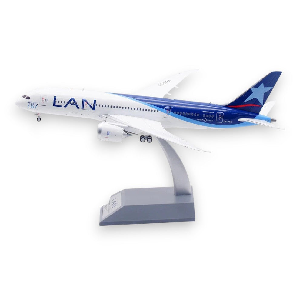 Boeing 787-8 Dreamliner - Lan Airlines 1/200