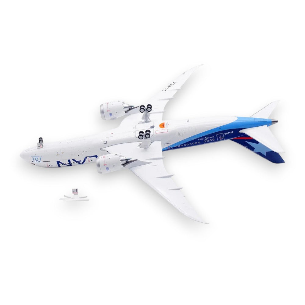 Boeing 787-8 Dreamliner - Lan Airlines 1/200