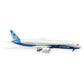 Boeing 787-9 Dreamliner - Boeing House 1/200