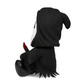 Bloody Ghost Face Phunny Plush Peluche