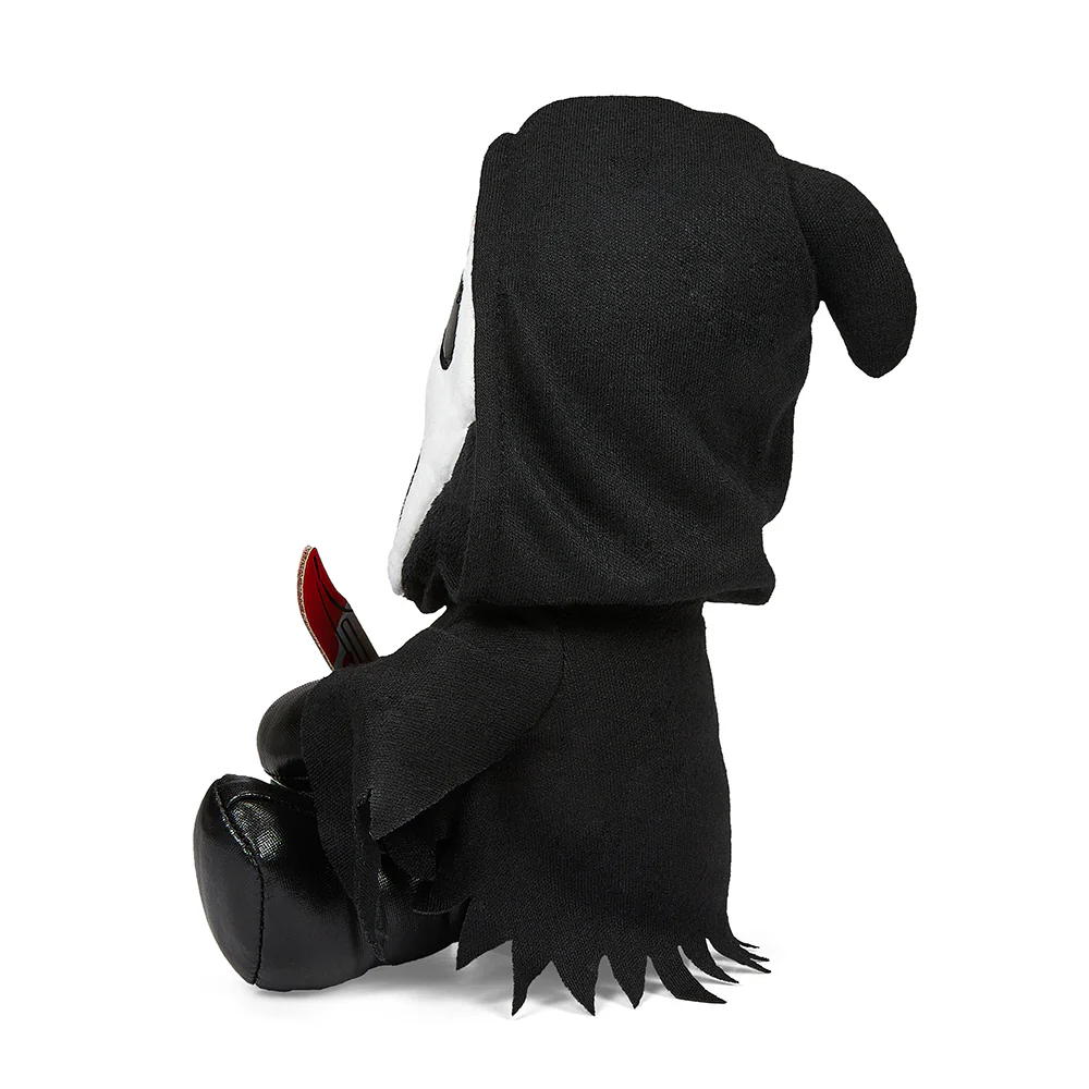 Bloody Ghost Face Phunny Plush Peluche