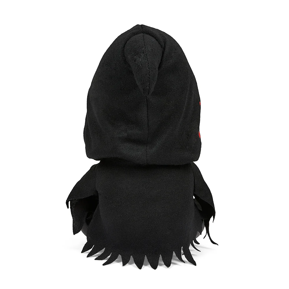 Bloody Ghost Face Phunny Plush Peluche