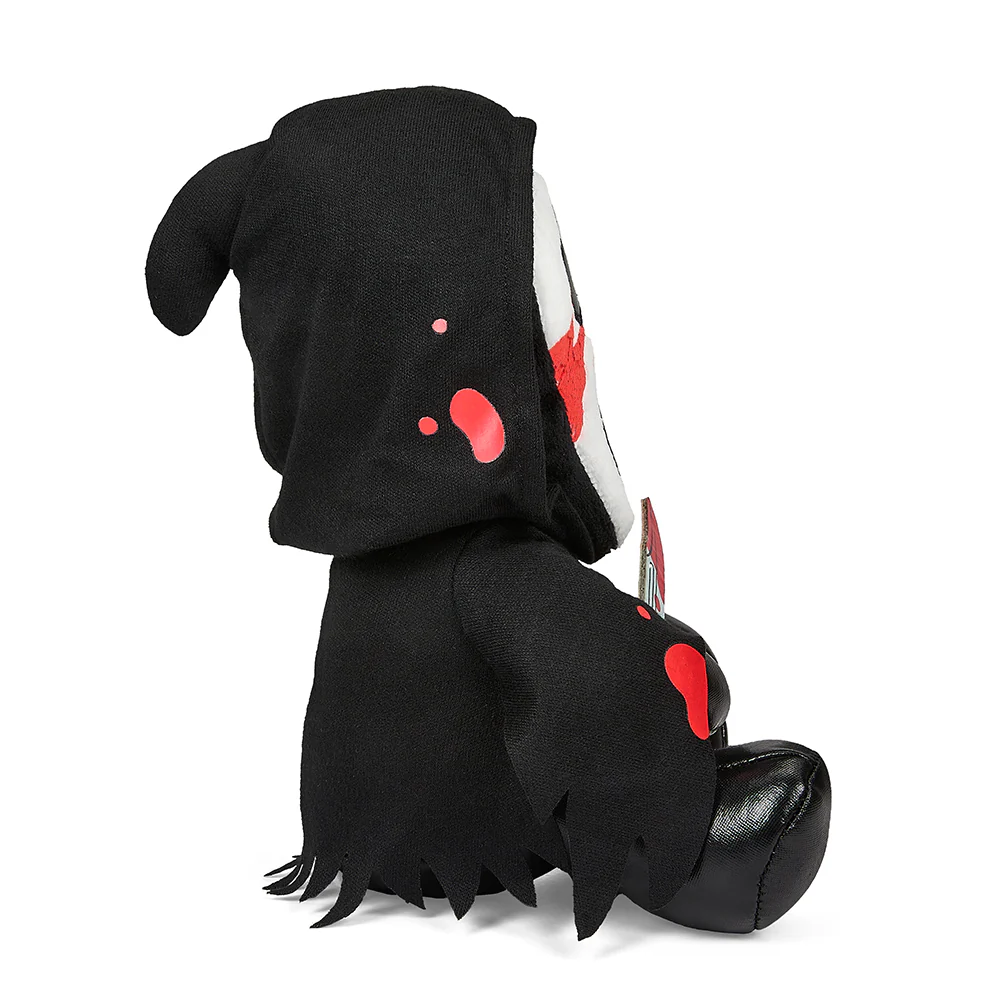 Bloody Ghost Face Phunny Plush Peluche