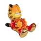 Garfield Year of the Snake 13" Plush Peluche