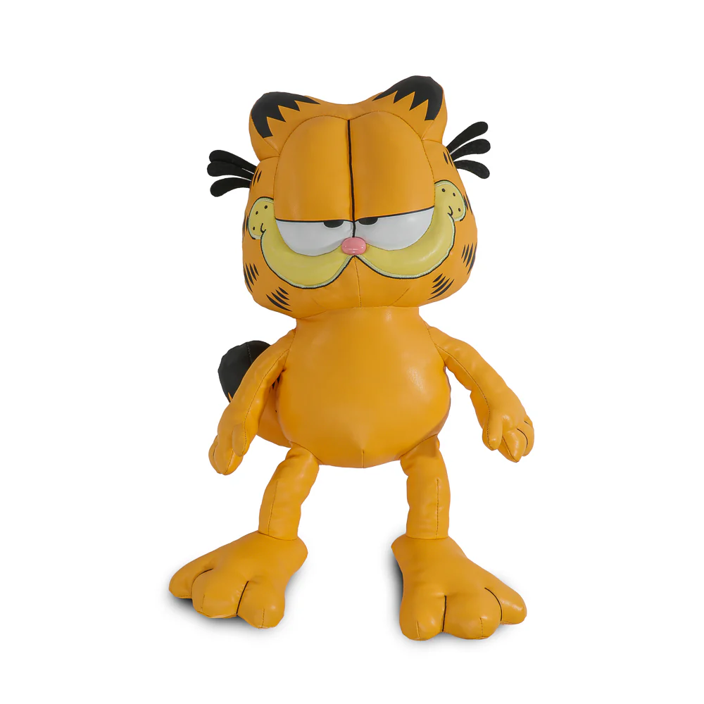 Garfield Premium Plush Peluche