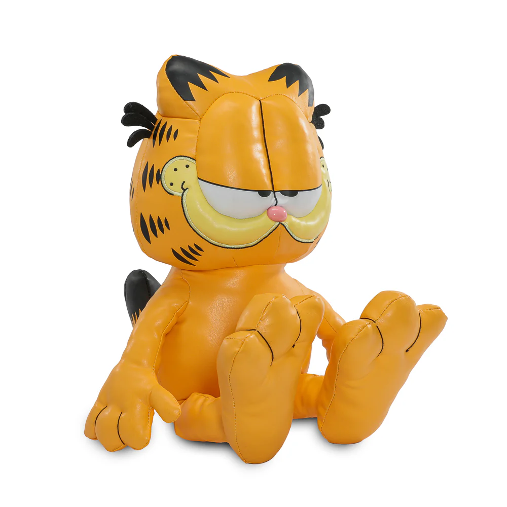 Garfield Premium Plush Peluche