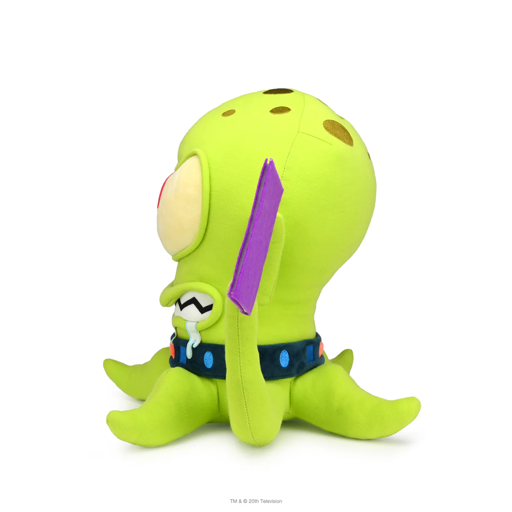 The Simpsons Treehouse of Horror Kang 13" Plush Peluche