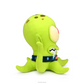 The Simpsons Treehouse of Horror Kang 13" Plush Peluche