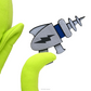 The Simpsons Treehouse of Horror Kodos 13" Plush Peluche