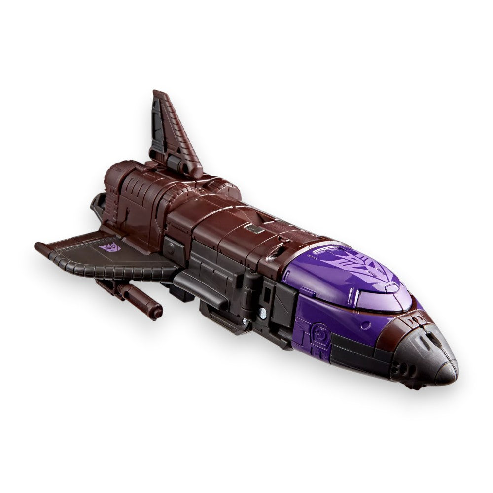 Transformers Age of the Primes Deluxe Class Combaticon Blast Off