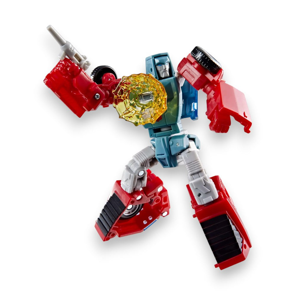 Transformers Studio Series The Transformers: The Movie Deluxe Class Windcharger