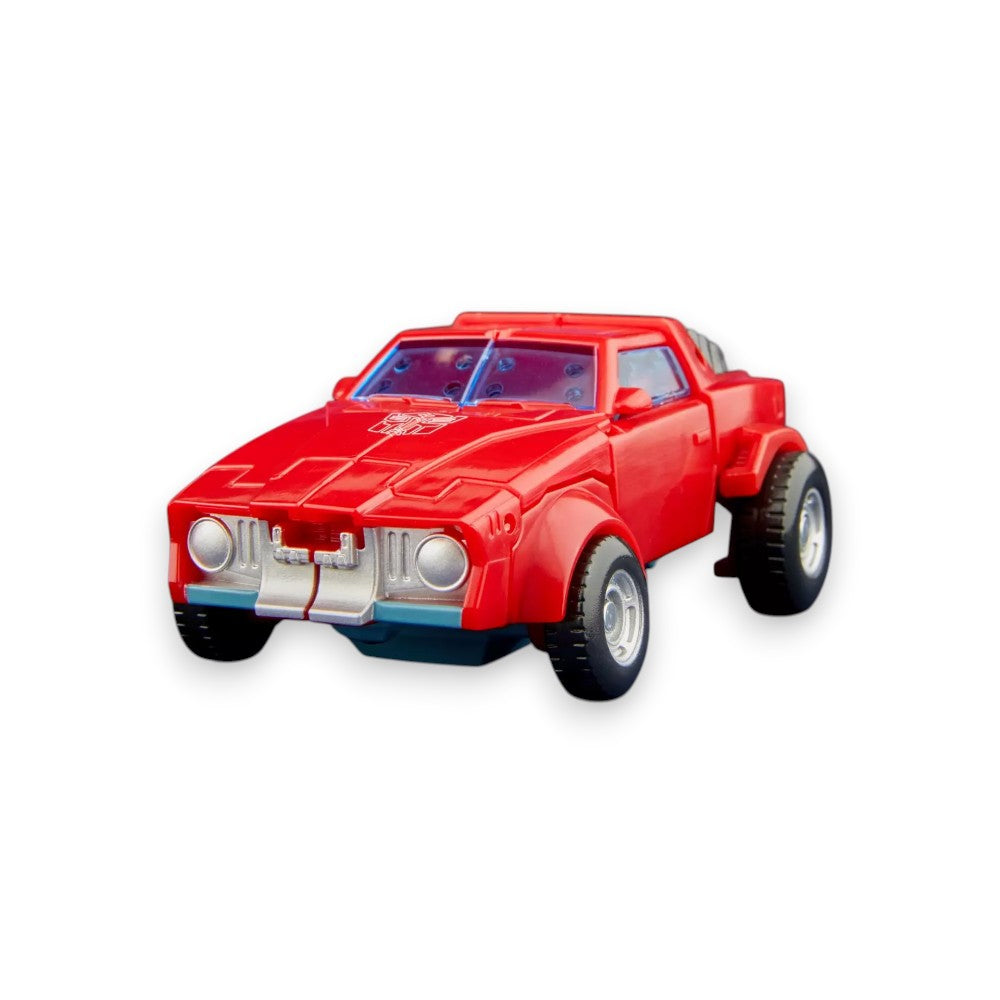 Transformers Studio Series The Transformers: The Movie Deluxe Class Windcharger