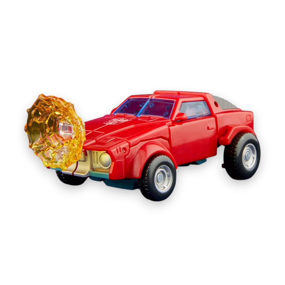 Transformers Studio Series The Transformers: The Movie Deluxe Class Windcharger