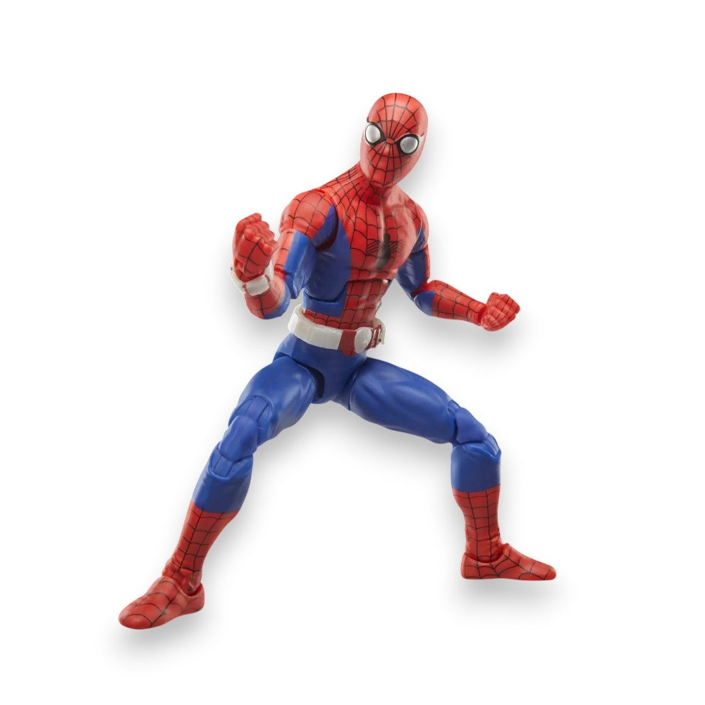 Marvel Legends Series Spider-Man '77