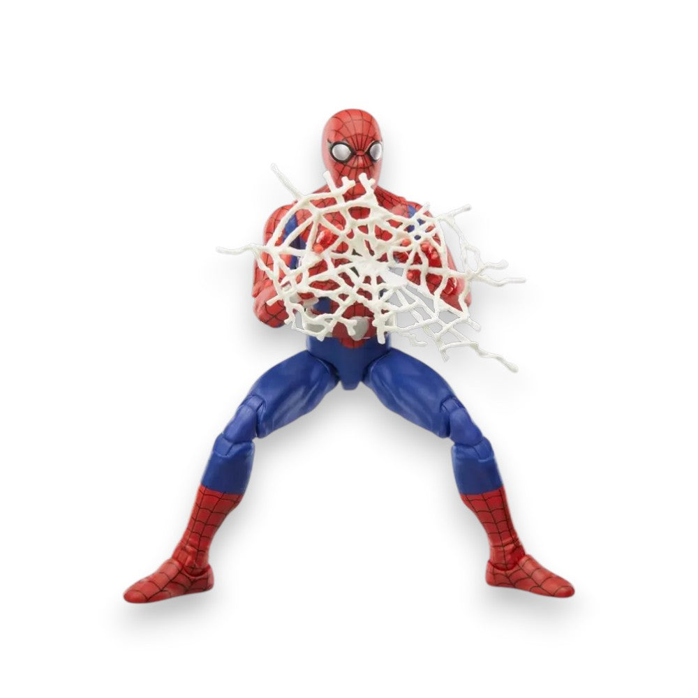Marvel Legends Series Spider-Man '77