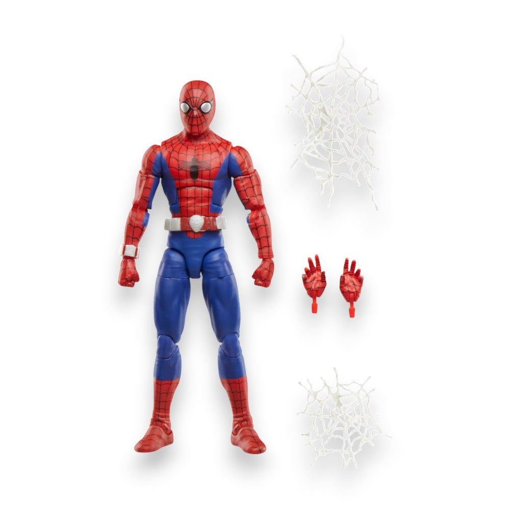 Marvel Legends Series Spider-Man '77
