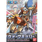 One Piece Chopper Robo Super 5 Walk Hopper Model Kit