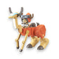 One Piece Chopper Robo Super 5 Walk Hopper Model Kit