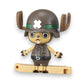One Piece Chopper Robo Super 2 Heavy Armor Model Kit