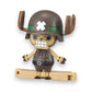 One Piece Chopper Robo Super 2 Heavy Armor Model Kit