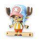 One Piece Chopper Robo Super 1 Guard Fortress Model Kit