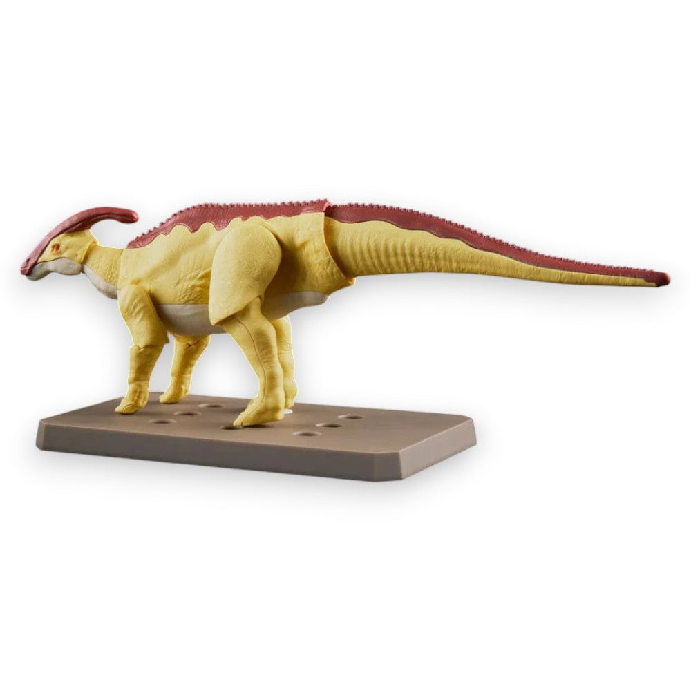 Plannosaurus Parasaurolophus Model Kit