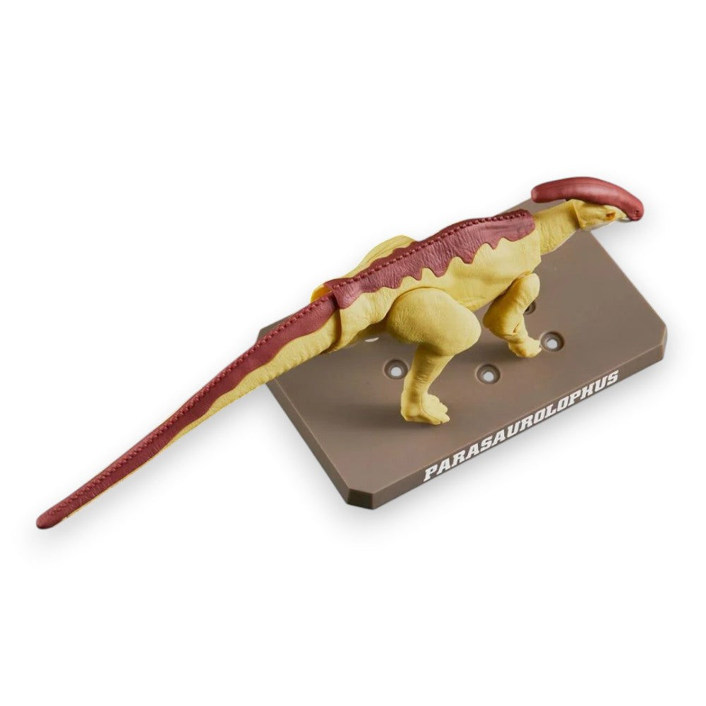 Plannosaurus Parasaurolophus Model Kit