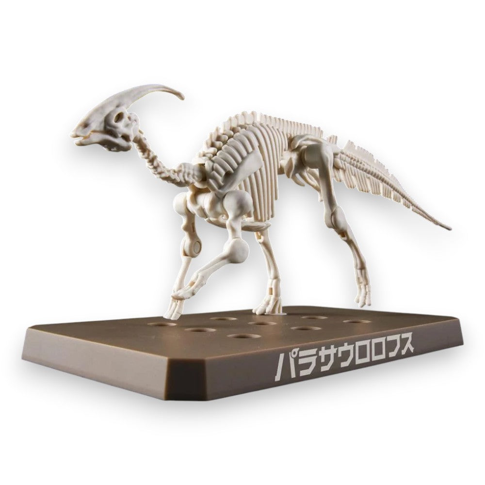 Plannosaurus Parasaurolophus Model Kit