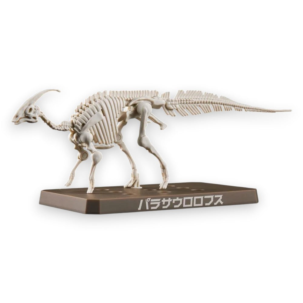 Plannosaurus Parasaurolophus Model Kit