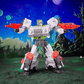 Transformers Legacy Evolution Autobot Medix Exclusive