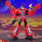 Transformers Legacy United Deluxe Class Cyberverse Universe Windblade
