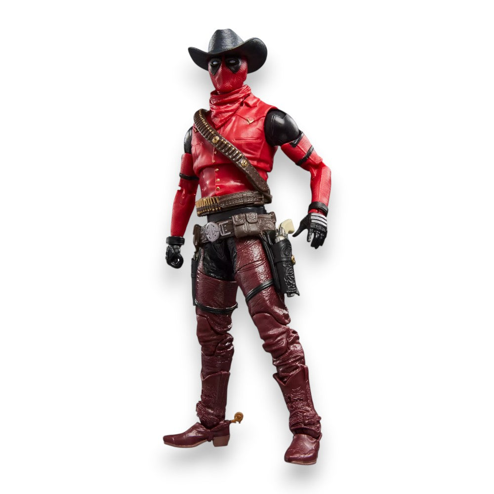 Marvel Legends Series Cowboypool