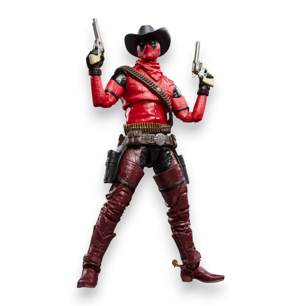 Marvel Legends Series Cowboypool