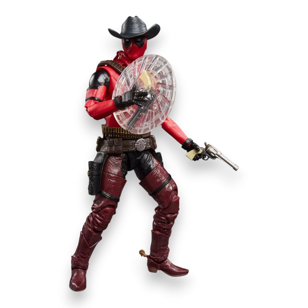 Marvel Legends Series Cowboypool