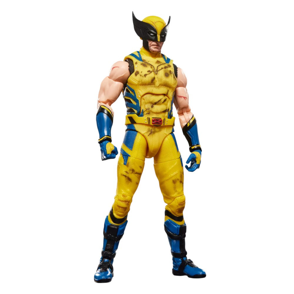 Marvel Legends Series Wolverine