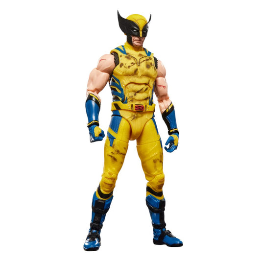 Marvel Legends Series Wolverine