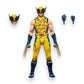 Marvel Legends Series Wolverine